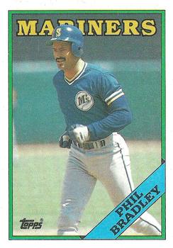 Phil Bradley