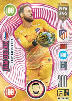Jan Oblak