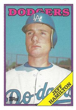 Jeff Hamilton