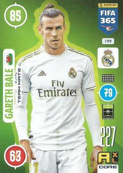 Gareth Bale