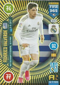 Federico Valverde