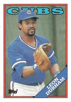 Leon Durham