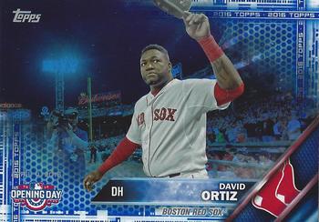 David Ortiz