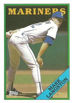 Mark Langston