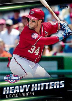Bryce Harper