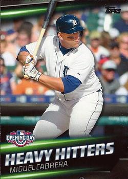 Miguel Cabrera