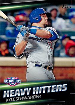 Kyle Schwarber