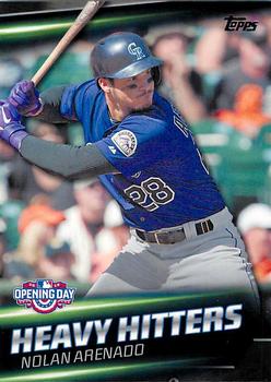 Nolan Arenado