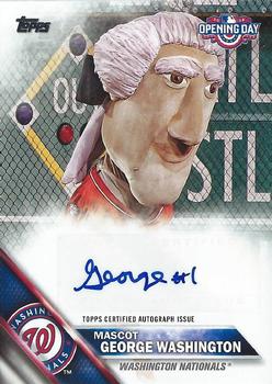 #MA-GW George Washington