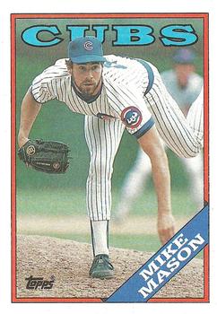 Mike Mason