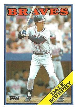 #90 Dale Murphy