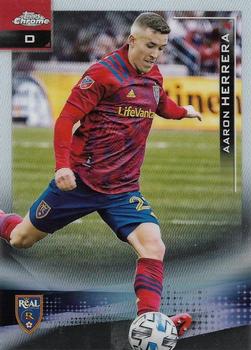Aaron Herrera