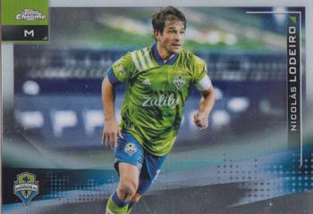 Nicolás Lodeiro