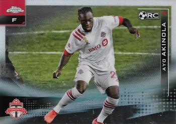 Ayo Akinola