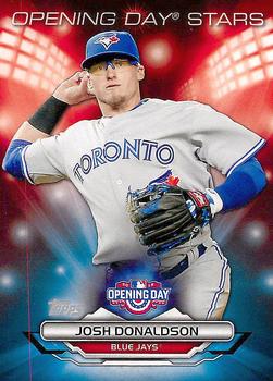 Josh Donaldson