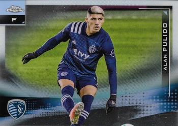 Alan Pulido