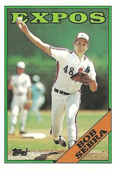 Bob Sebra