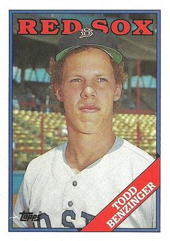 Todd Benzinger