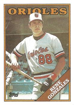 #98 Rene Gonzales