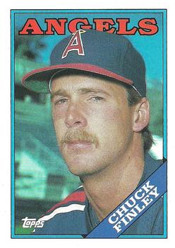 Chuck Finley