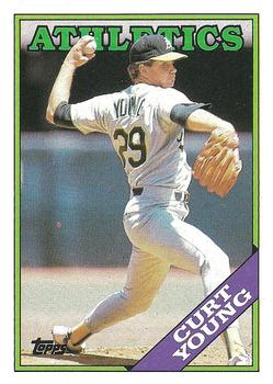 Curt Young