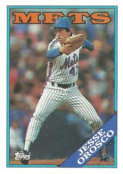 Jesse Orosco