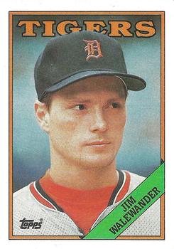 Jim Walewander