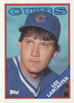 Les Lancaster