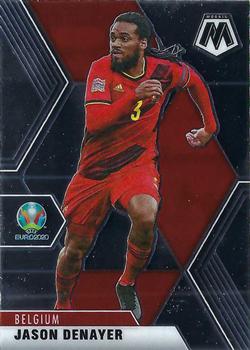 Jason Denayer