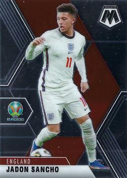 Jadon Sancho