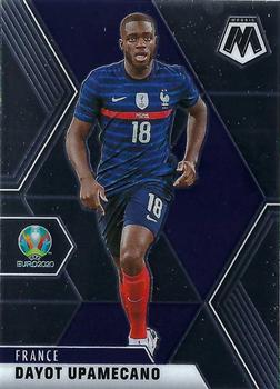 Dayot Upamecano