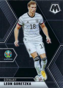 Leon Goretzka