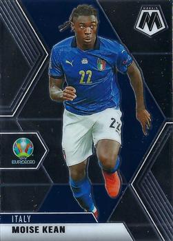 Moise Kean
