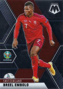 Breel Embolo