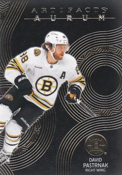 David Pastrnak