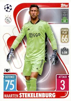 Maarten Stekelenburg