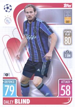 Daley Blind