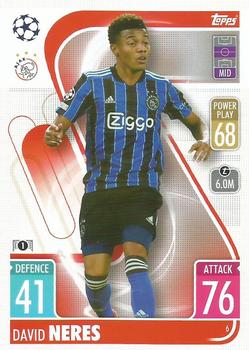 David Neres