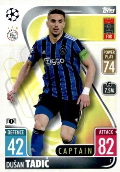 Dusan Tadic