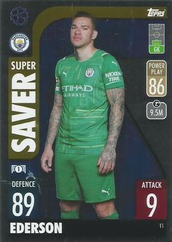 Ederson