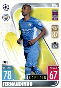Fernandinho