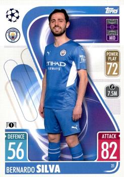 Bernardo Silva
