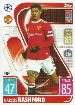 Marcus Rashford