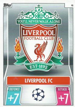 Club Badge