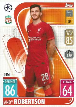 Andy Robertson
