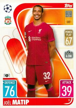 Joel Matip