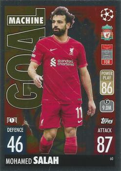 Mohamed Salah