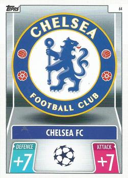 Club Badge