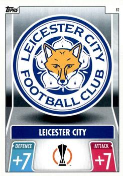 Club Badge