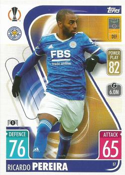 Ricardo Pereira